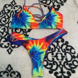 ZAFUL bikini